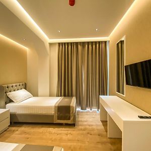 Twin Room Balcony