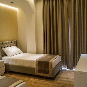 King Room Balcony